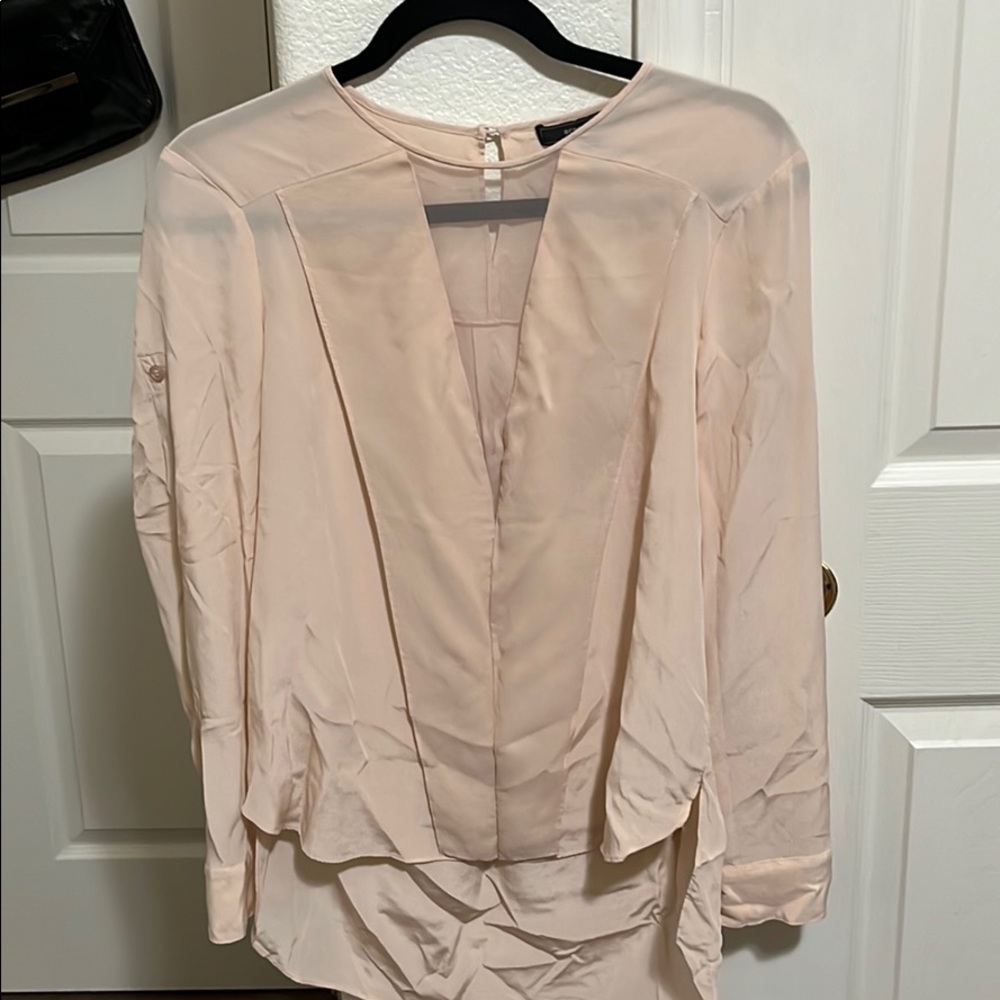 Cute Blouse